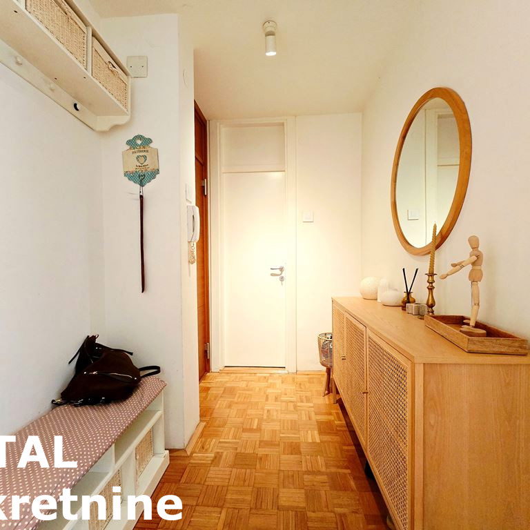 Četvorosoban stan na prodaju, Liman 4, Novi Sad, 93m², 310.000 €