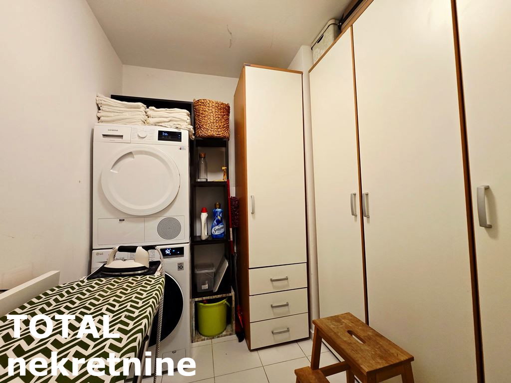 Četvorosoban stan na prodaju, Liman 4, Novi Sad, 93m², 310.000 €