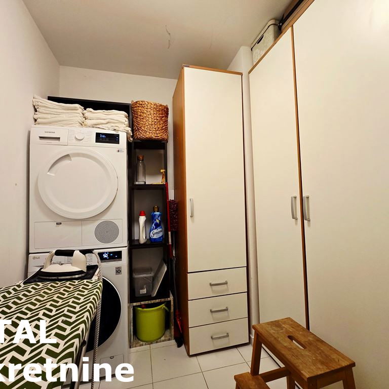 Četvorosoban stan na prodaju, Liman 4, Novi Sad, 93m², 310.000 €