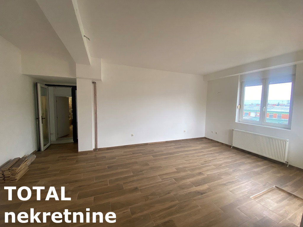 Stan Prodaja Novi Sad Liman 4 144 m2