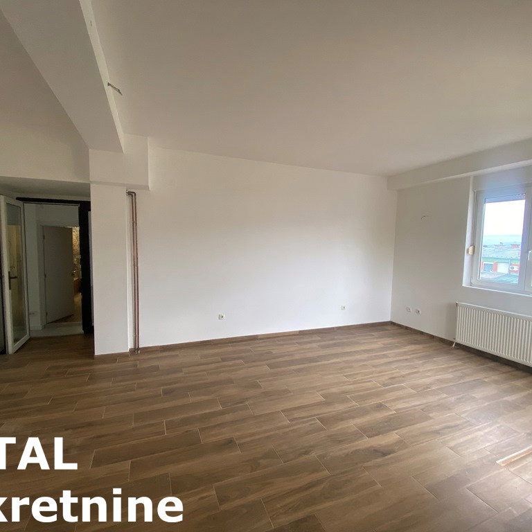 Stan Prodaja Novi Sad Liman 4 144 m2