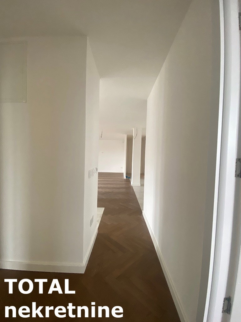 Četvorosoban stan na prodaju, Liman 4, Novi Sad, 144m², 310.000 €