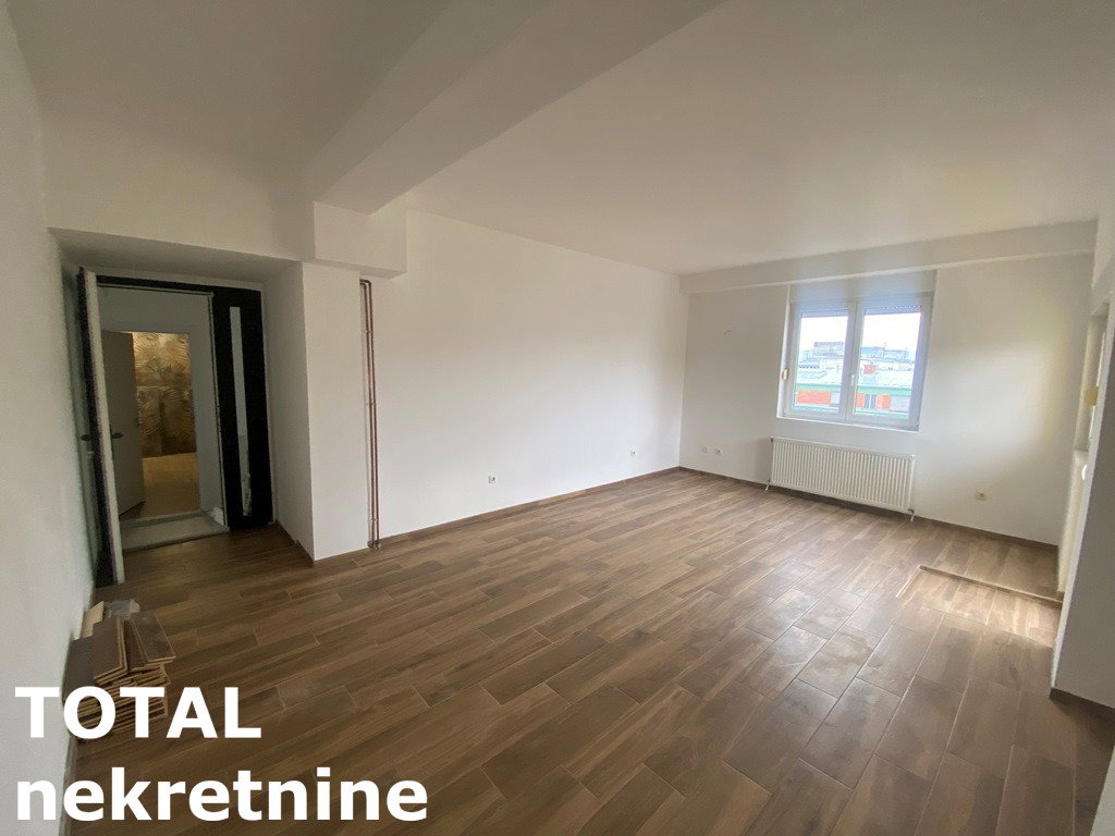Stan Prodaja Novi Sad Liman 4 144 m2