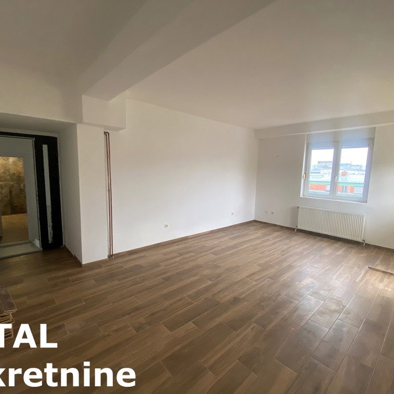 Stan Prodaja Novi Sad Liman 4 144 m2