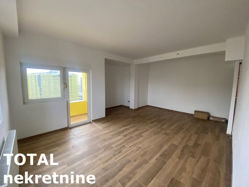 Stan Prodaja Novi Sad Liman 4 144 m2