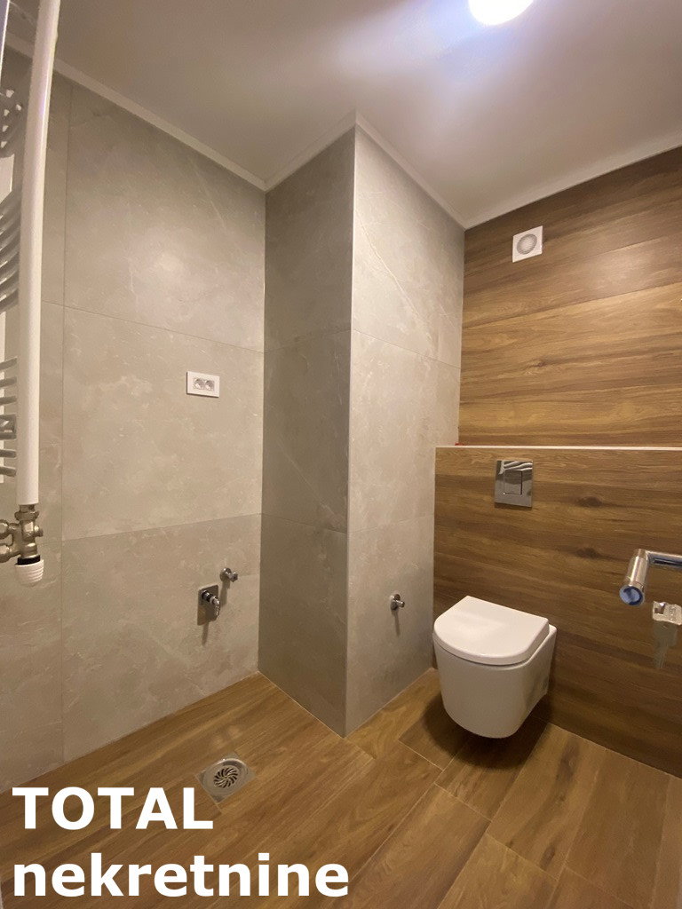 Četvorosoban stan na prodaju, Liman 4, Novi Sad, 144m², 310.000 €