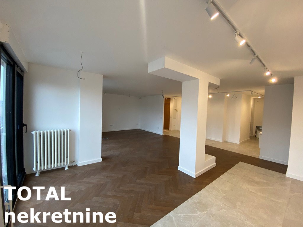 Stan Prodaja Novi Sad Liman 4 144 m2