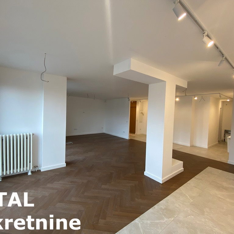 Stan Prodaja Novi Sad Liman 4 144 m2