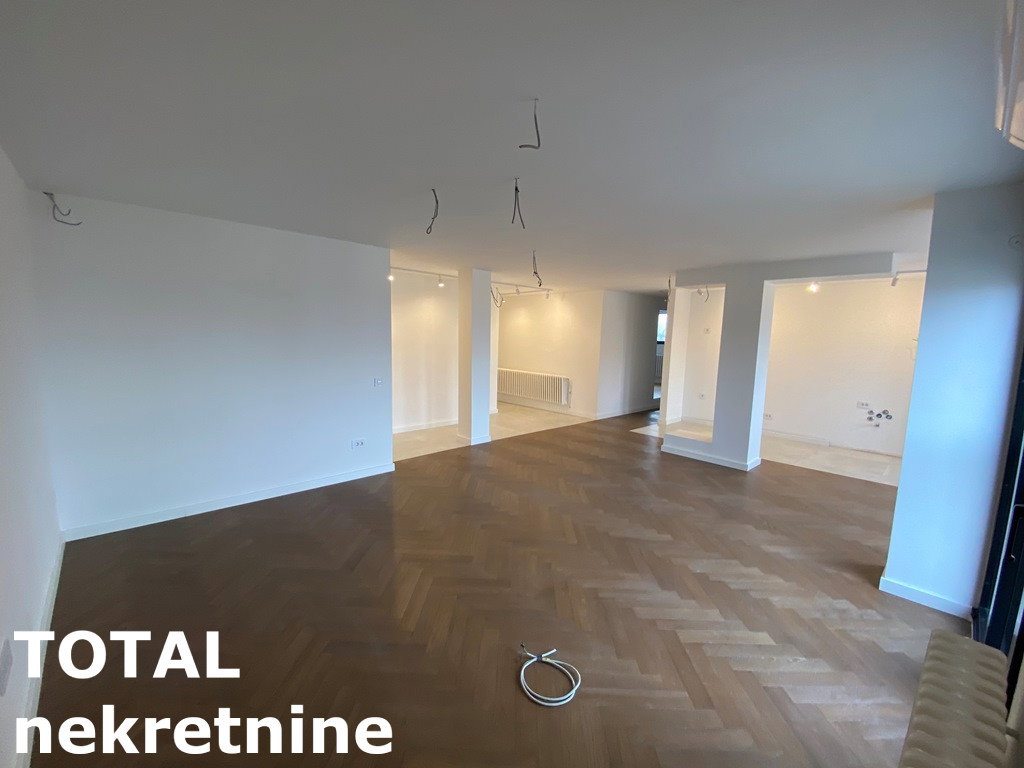 Četvorosoban stan na prodaju, Liman 4, Novi Sad, 144m², 310.000 €