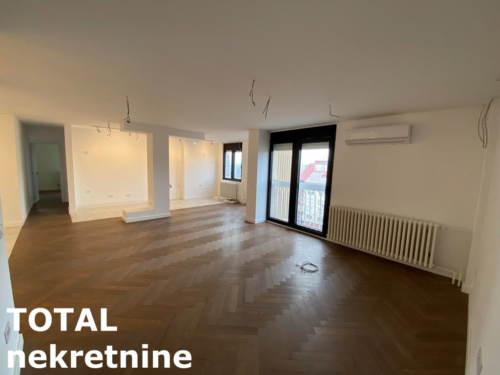 Stan Prodaja Novi Sad Liman 4 144 m2