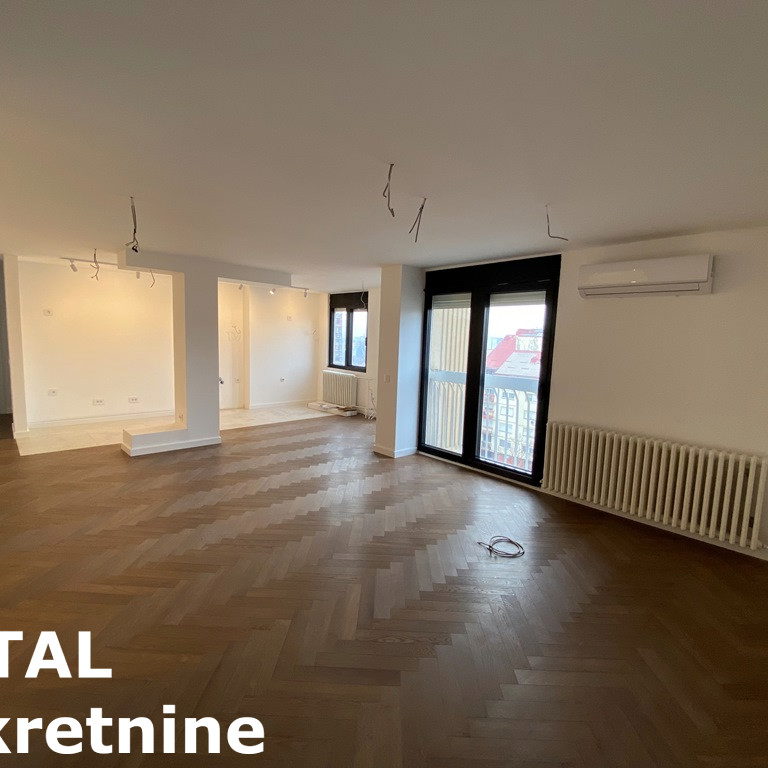 Stan Prodaja Novi Sad Liman 4 144 m2