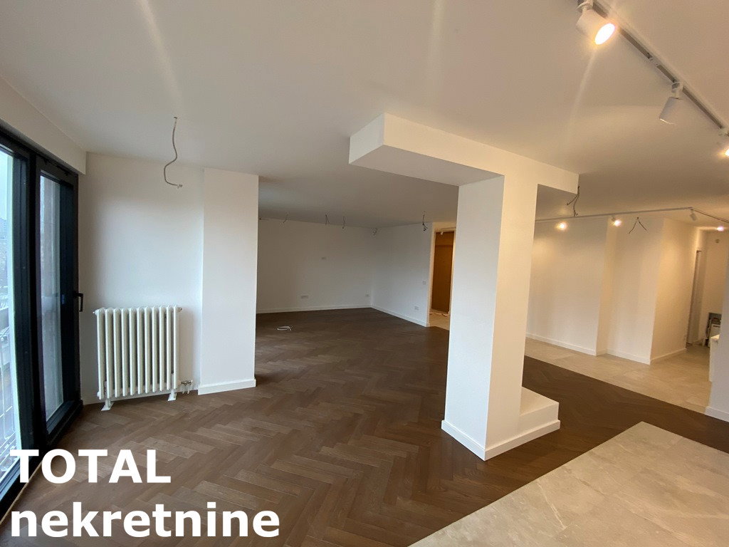 Stan Prodaja Novi Sad Liman 4 144 m2