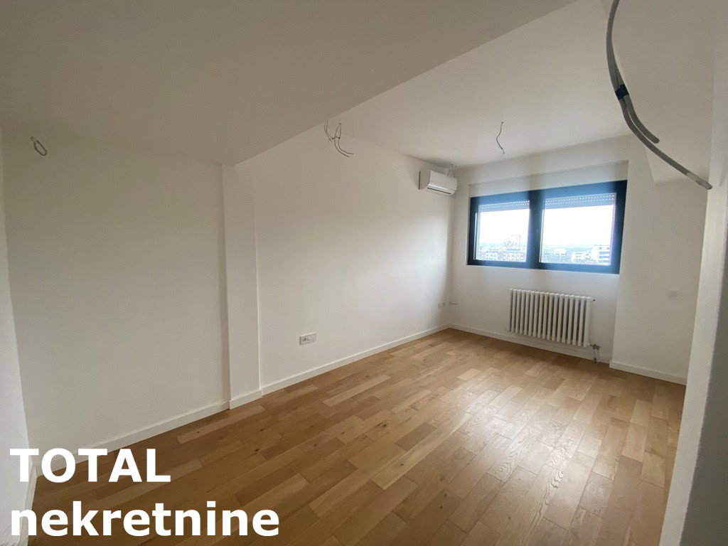 Stan Prodaja Novi Sad Liman 4 144 m2