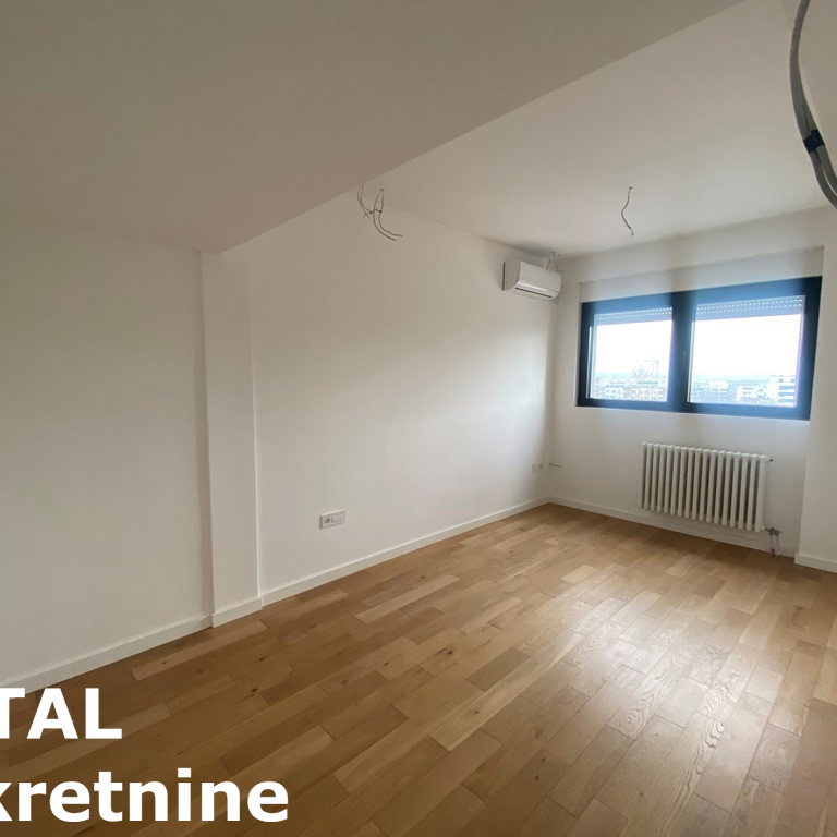 Stan Prodaja Novi Sad Liman 4 144 m2