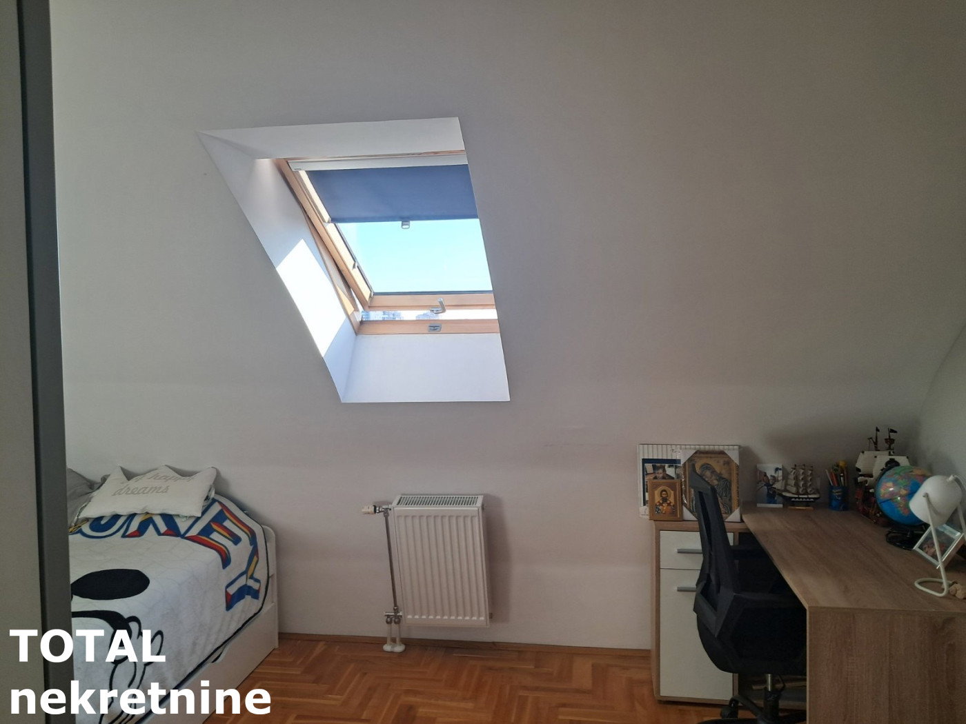 Stan Prodaja Novi Sad Stan Prodaja Novi Sad Nova Detelinara 97 m2