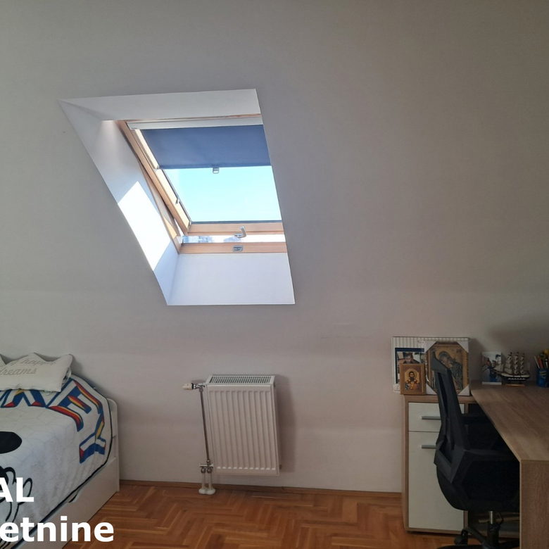 Stan Prodaja Novi Sad Nova Detelinara 97 m2