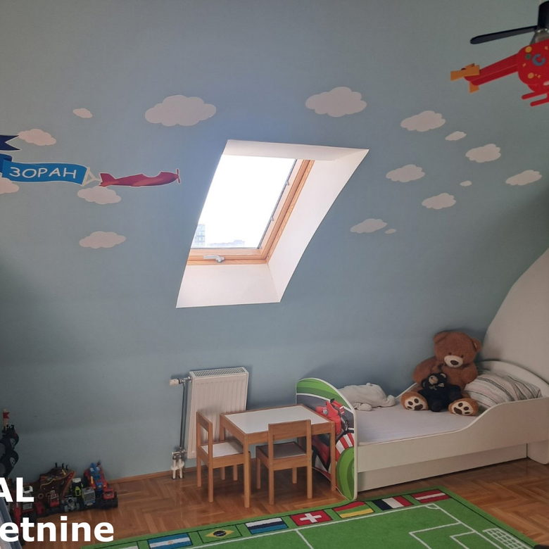 Stan Prodaja Novi Sad Nova Detelinara 97 m2