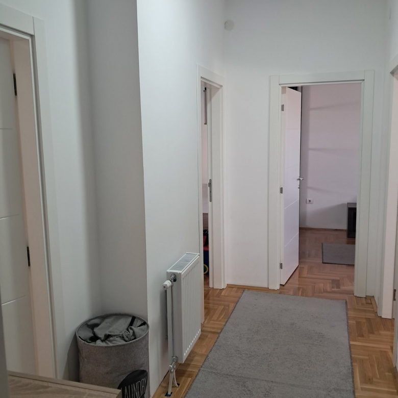 Petosoban stan na prodaju, Nova Detelinara, Novi Sad, 97m², 275.000 €