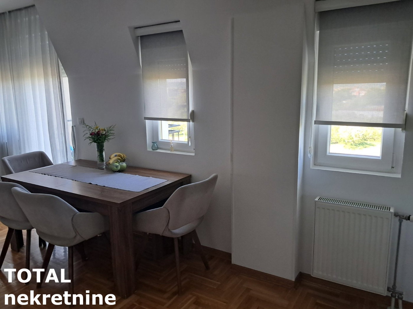 Stan Prodaja Novi Sad Stan Prodaja Novi Sad Nova Detelinara 97 m2