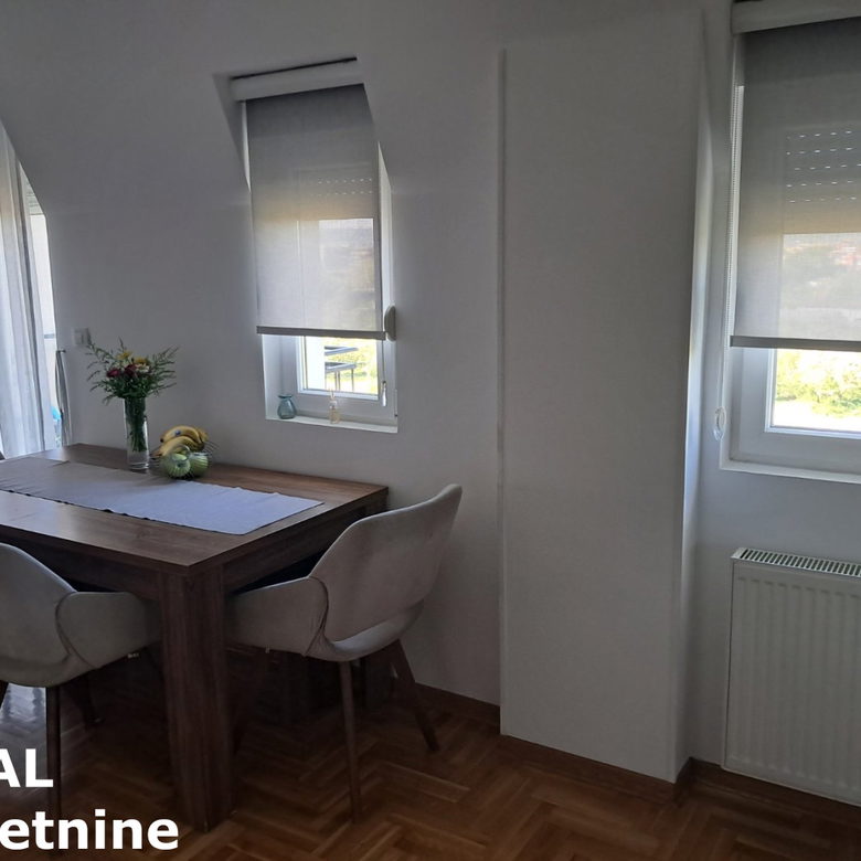 Stan Prodaja Novi Sad Nova Detelinara 97 m2