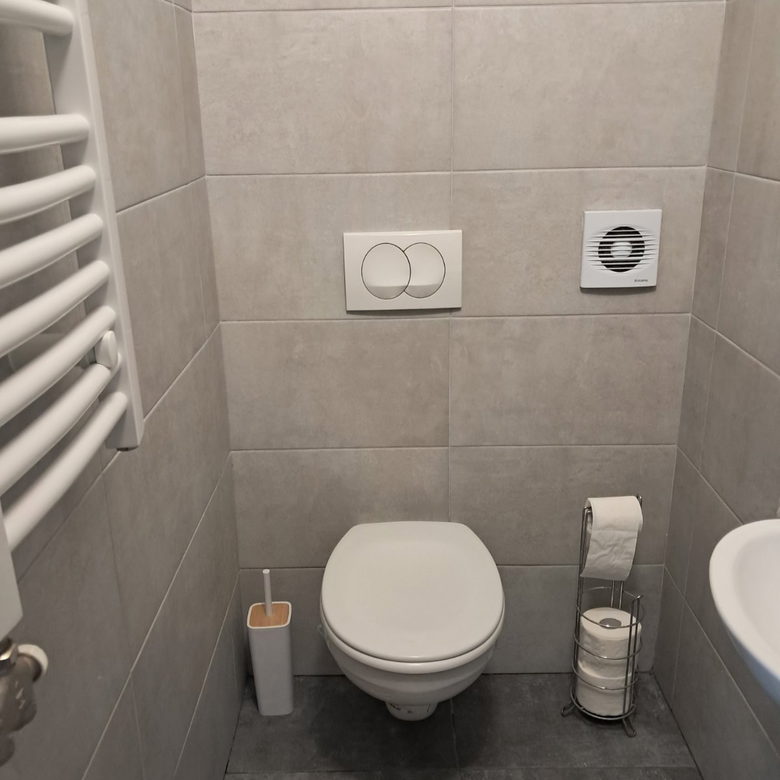 Petosoban stan na prodaju, Nova Detelinara, Novi Sad, 97m², 275.000 €
