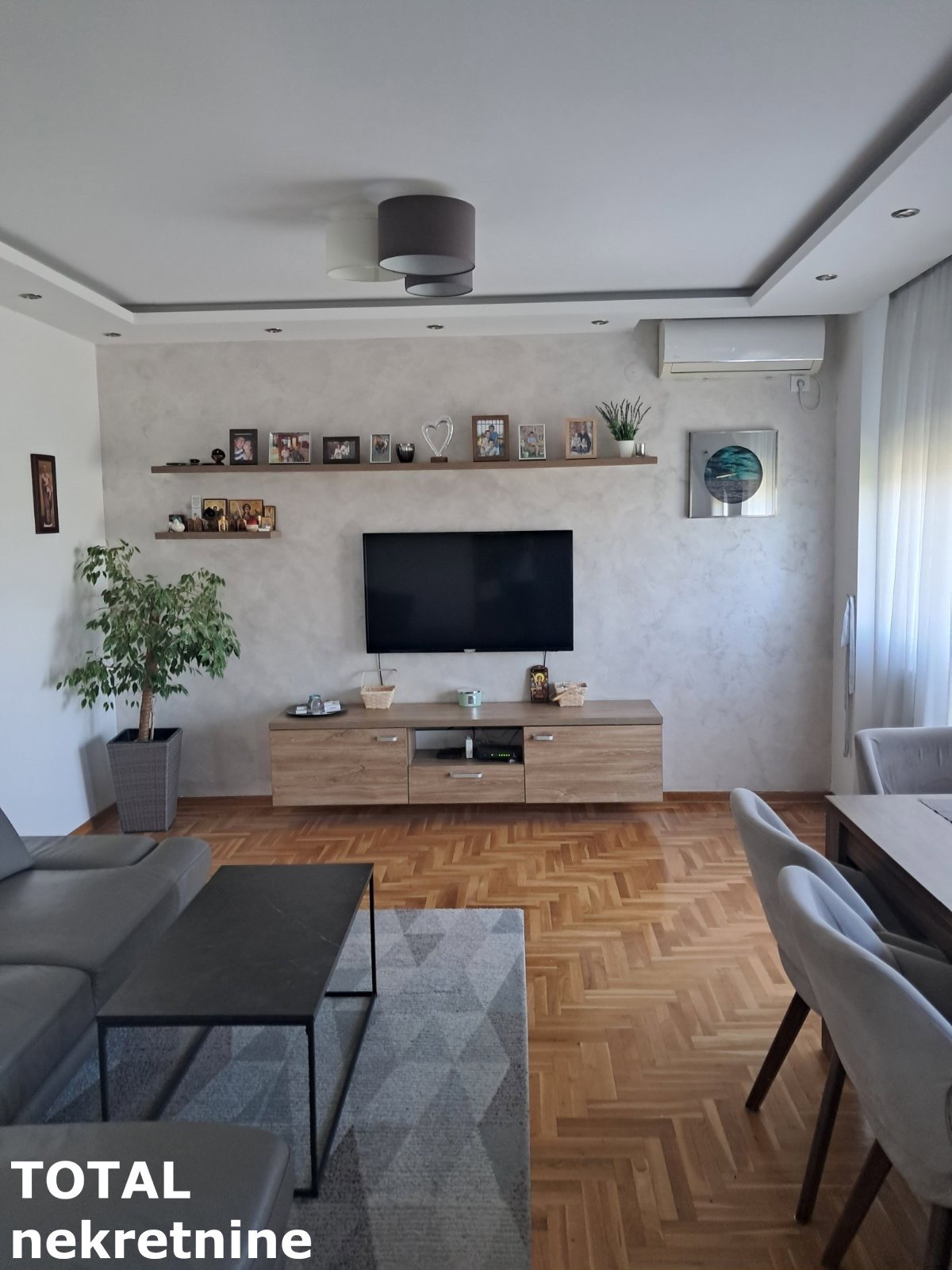 Stan Prodaja Novi Sad Stan Prodaja Novi Sad Nova Detelinara 97 m2