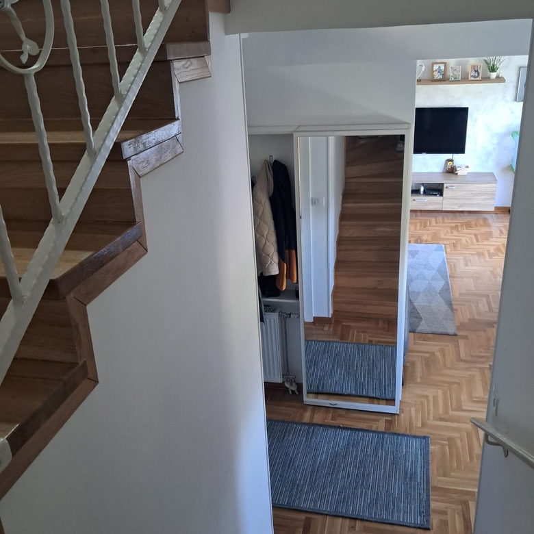Petosoban stan na prodaju, Nova Detelinara, Novi Sad, 97m², 275.000 €