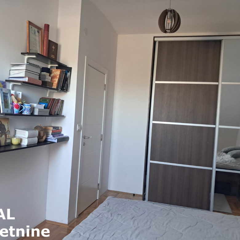 Petosoban stan na prodaju, Nova Detelinara, Novi Sad, 97m², 275.000 €