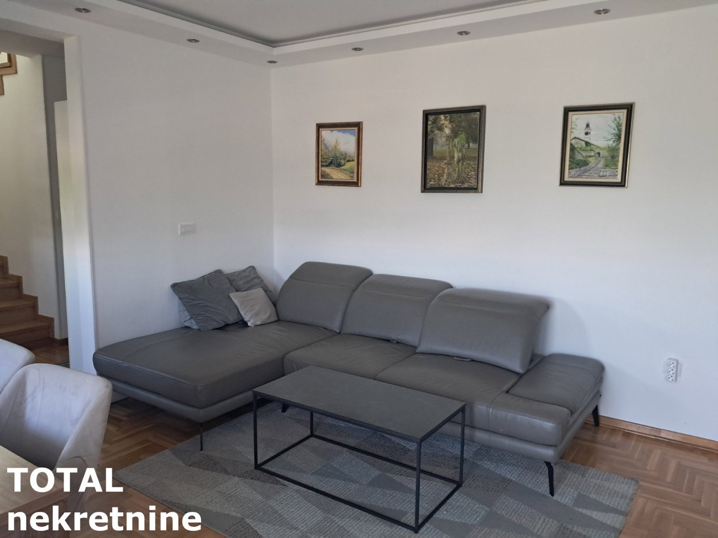 Stan Prodaja Novi Sad Stan Prodaja Novi Sad Nova Detelinara 97 m2