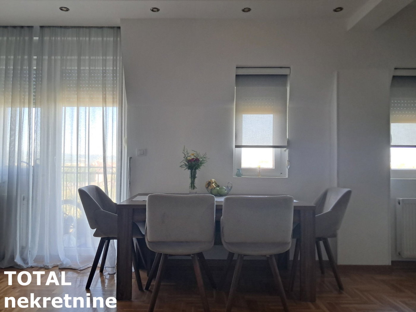 Stan Prodaja Novi Sad Stan Prodaja Novi Sad Nova Detelinara 97 m2