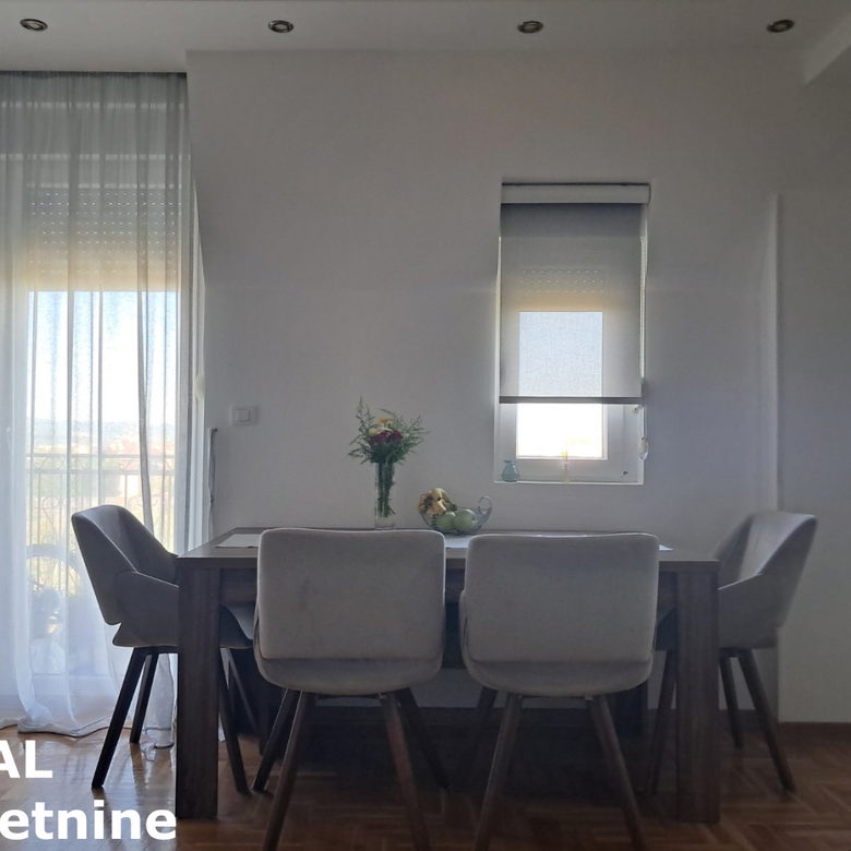 Stan Prodaja Novi Sad Nova Detelinara 97 m2