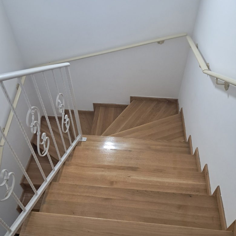 Petosoban stan na prodaju, Nova Detelinara, Novi Sad, 97m², 275.000 €