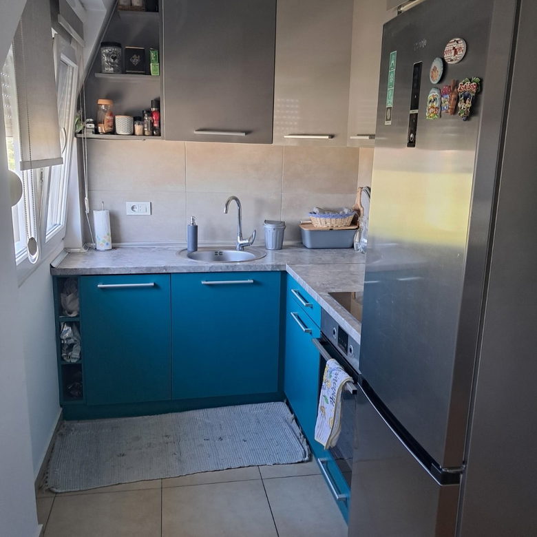 Petosoban stan na prodaju, Nova Detelinara, Novi Sad, 97m², 275.000 €