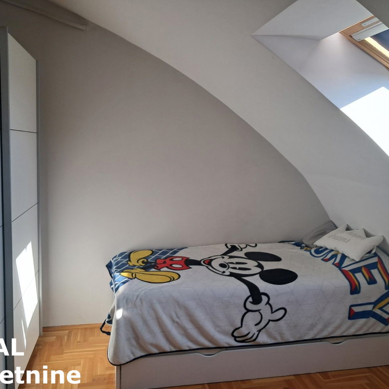Stan Prodaja Novi Sad Nova Detelinara 97 m2