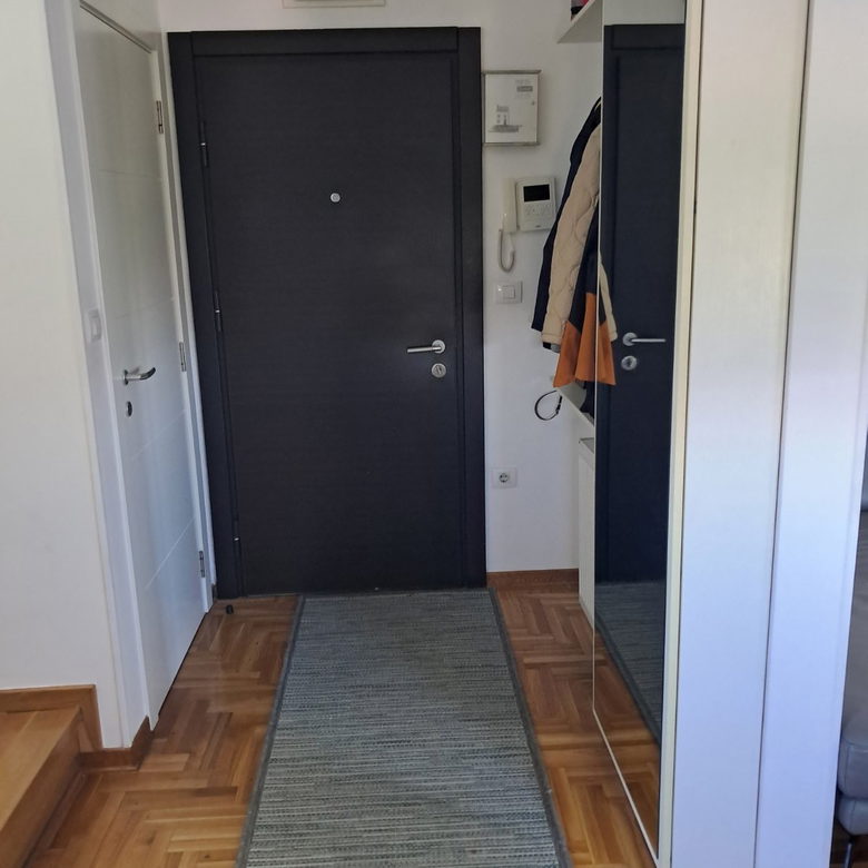 Petosoban stan na prodaju, Nova Detelinara, Novi Sad, 97m², 275.000 €