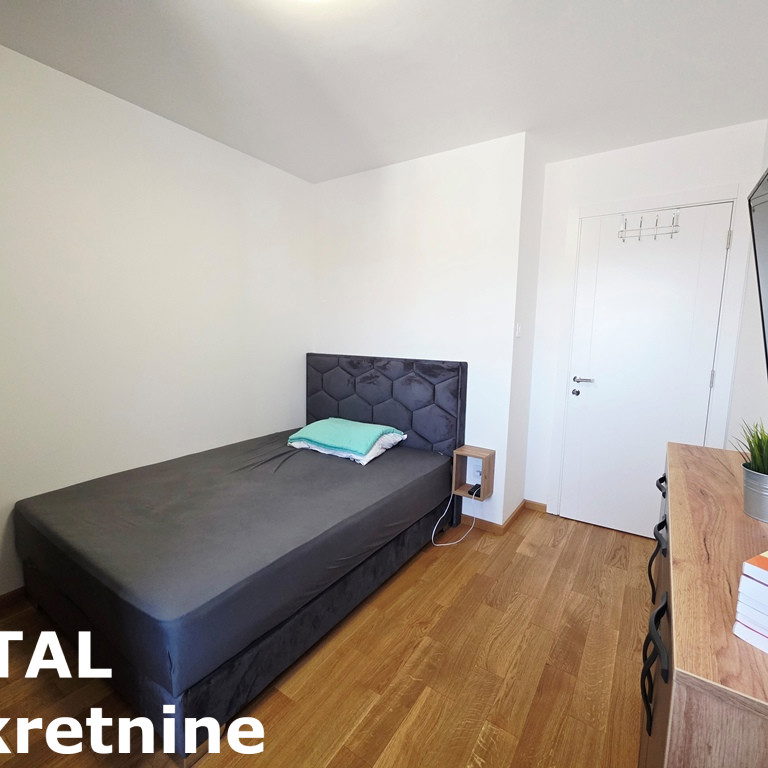Četvorosoban stan na prodaju, Nova Detelinara, Novi Sad, 80m², 265.000 €