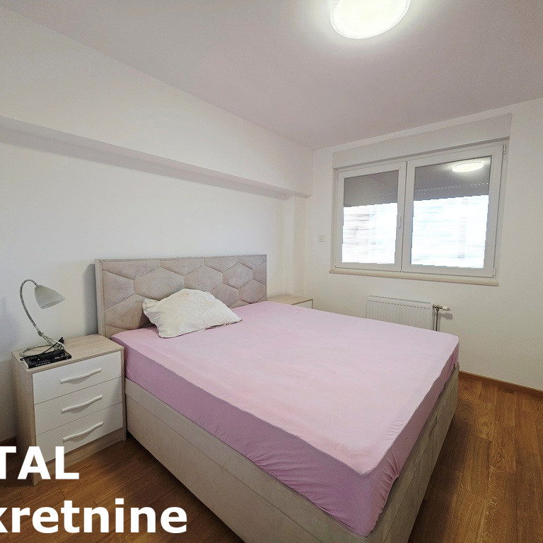 Četvorosoban stan na prodaju, Nova Detelinara, Novi Sad, 80m², 265.000 €