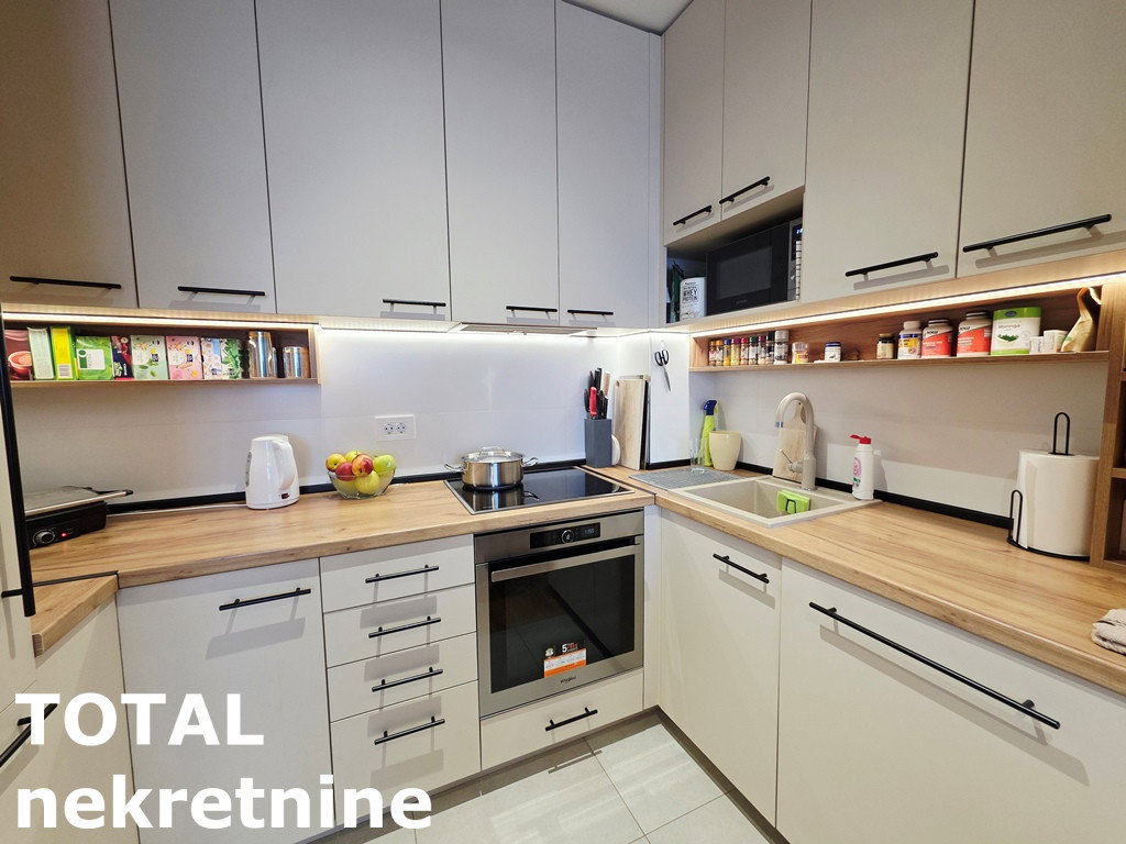 Stan Prodaja Novi Sad Nova Detelinara 80 m2
