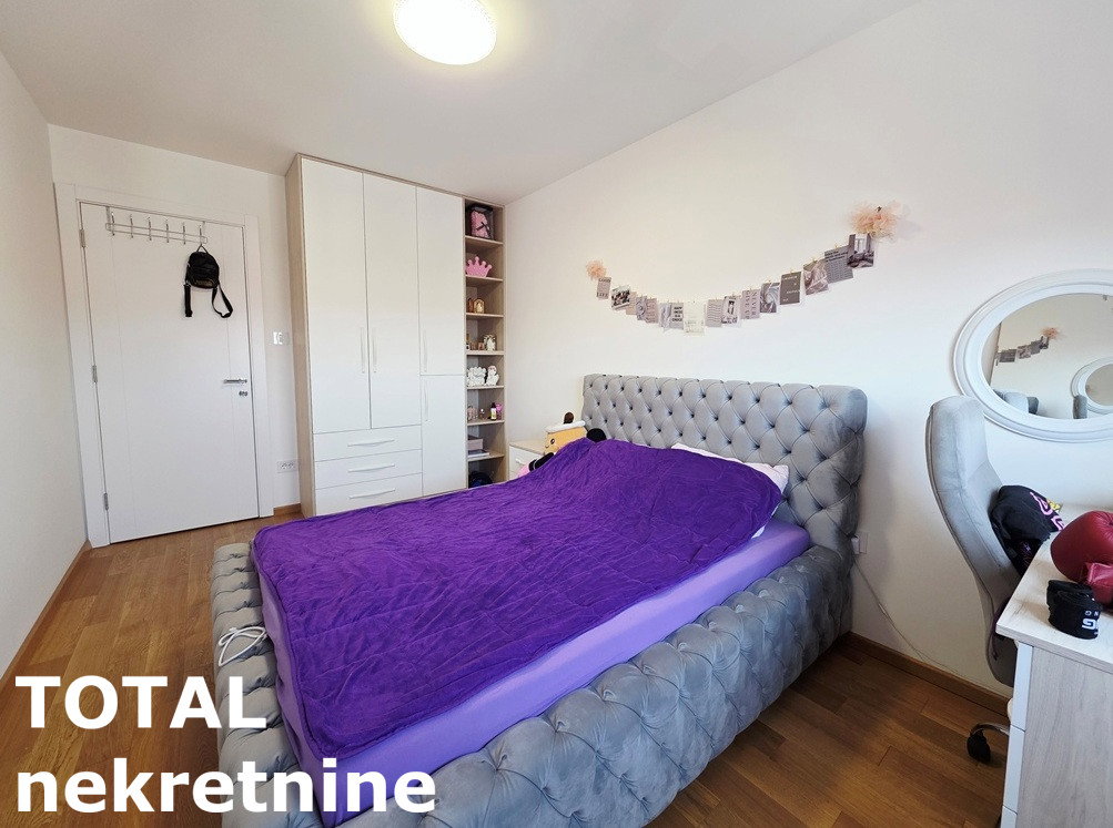 Stan Prodaja Novi Sad Nova Detelinara 80 m2