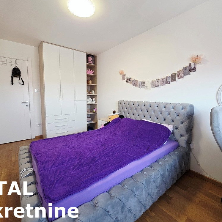 Stan Prodaja Novi Sad Nova Detelinara 80 m2