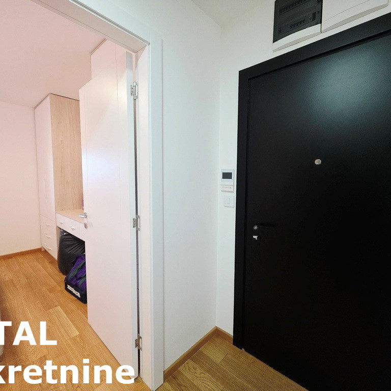Četvorosoban stan na prodaju, Nova Detelinara, Novi Sad, 80m², 265.000 €