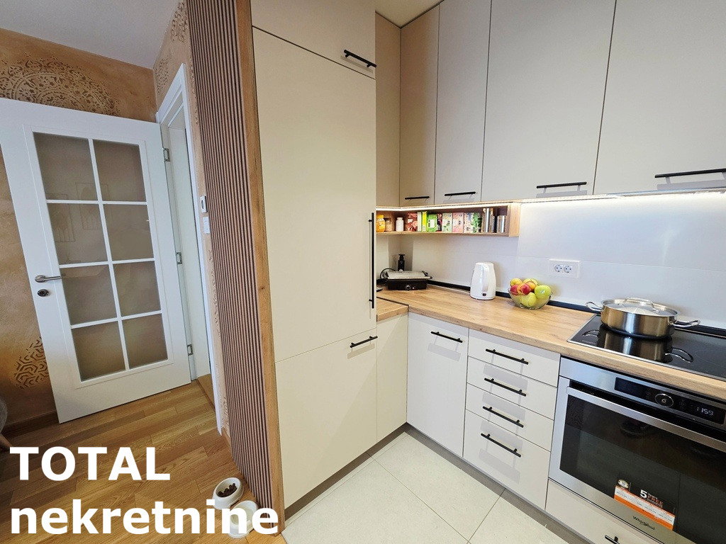 Stan Prodaja Novi Sad Nova Detelinara 80 m2