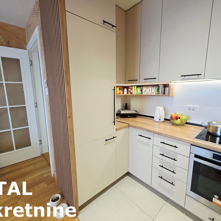 Stan Prodaja Novi Sad Nova Detelinara 80 m2