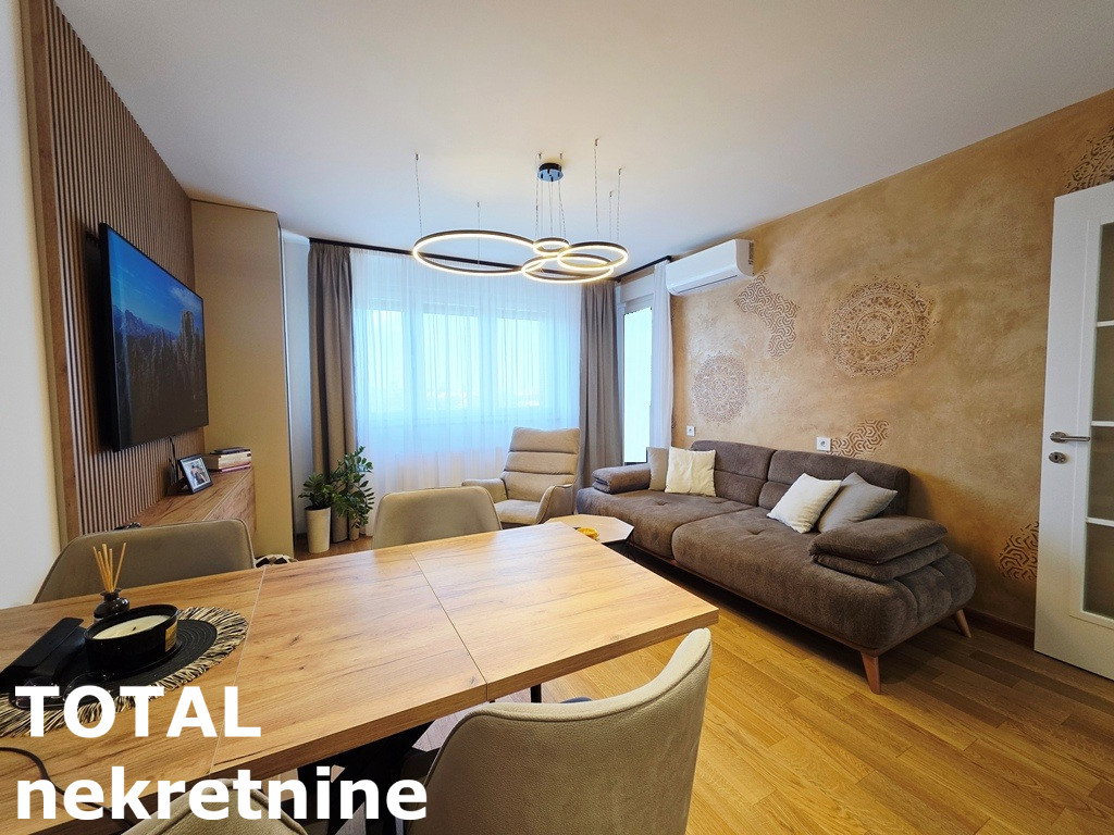 Stan Prodaja Novi Sad Nova Detelinara 80 m2