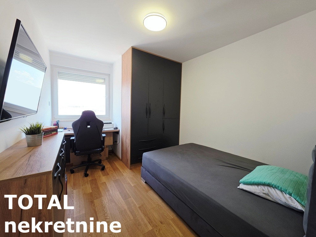Stan Prodaja Novi Sad Nova Detelinara 80 m2