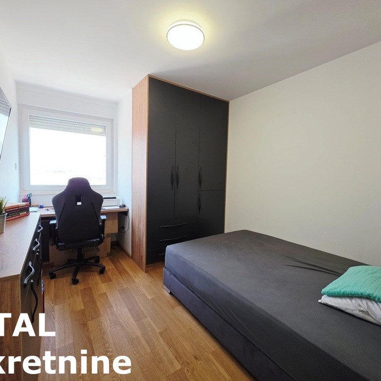 Stan Prodaja Novi Sad Nova Detelinara 80 m2