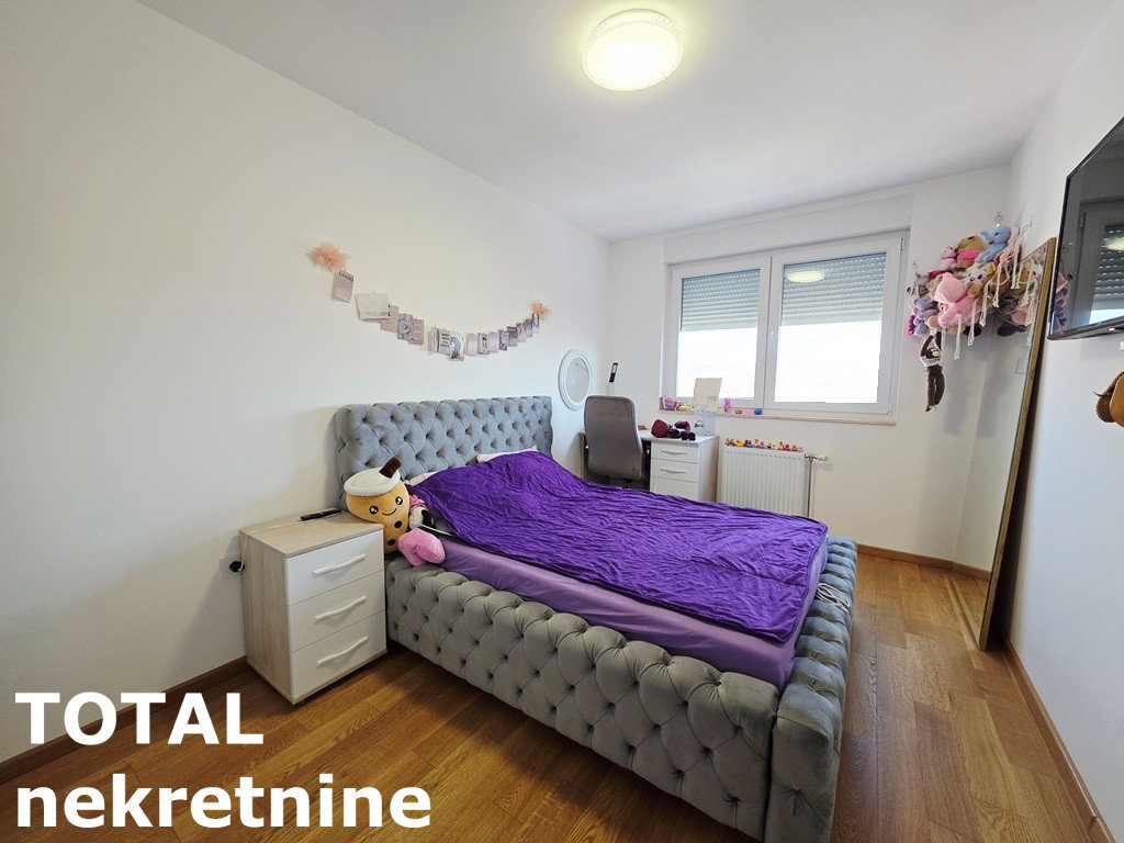 Stan Prodaja Novi Sad Nova Detelinara 80 m2