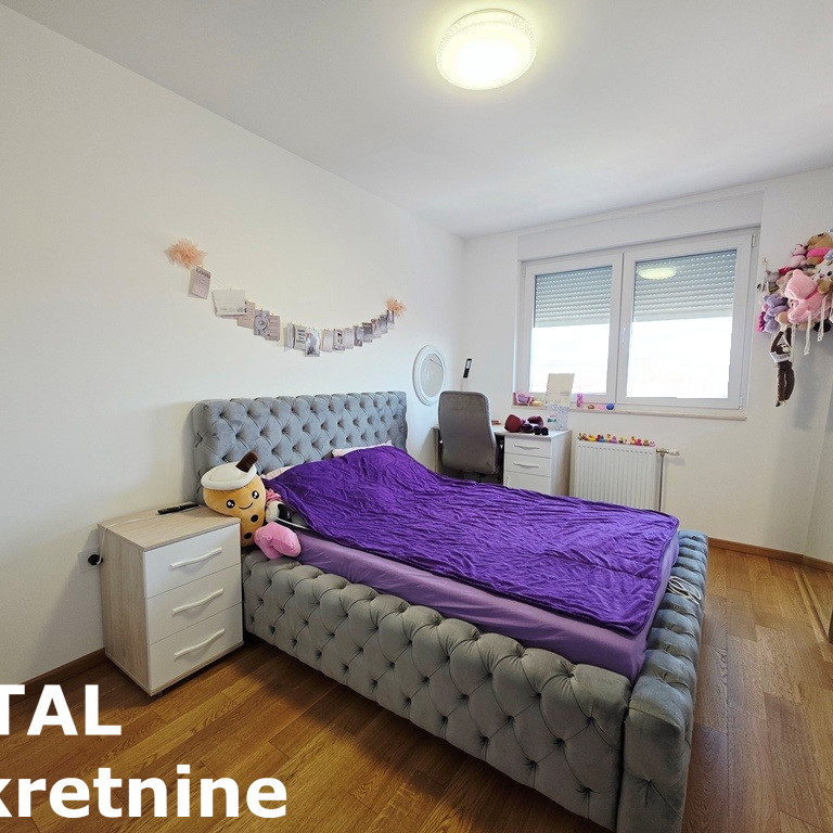 Stan Prodaja Novi Sad Nova Detelinara 80 m2