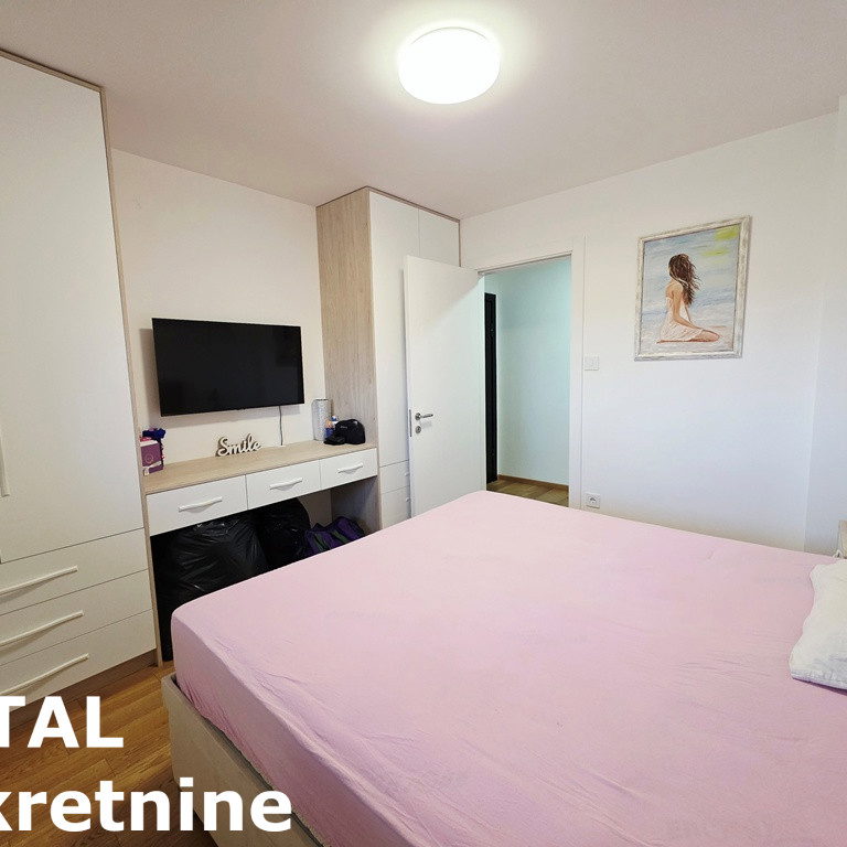 Četvorosoban stan na prodaju, Nova Detelinara, Novi Sad, 80m², 265.000 €
