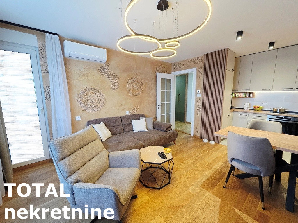 Stan Prodaja Novi Sad Nova Detelinara 80 m2